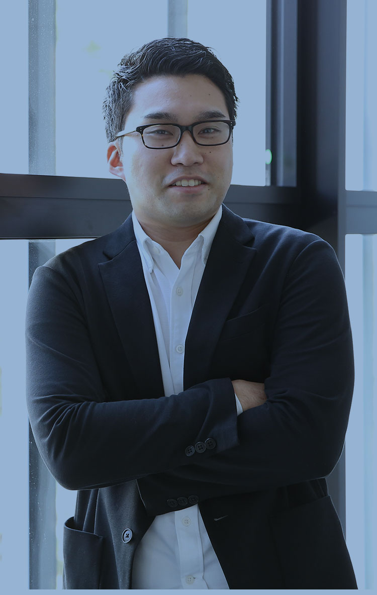 菅野 圭祐 | Interview | SBヒューマンキャピタル株式会社